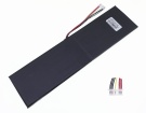 Gsp3866123hv 7.6V 3-cell Australia rtdpart notebook computer replacement battery Gsp3866123hv 7.6V 3-cell Australia rtdpart notebook computer replacement battery