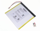 T1020 3.8V Australia alldocube notebook computer replacement battery T1020 3.8V Australia alldocube notebook computer replacement battery