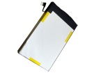 Pt536169-3s1p 11.55V 3-cell Australia ayaneo notebook computer original battery Pt536169-3s1p 11.55V 3-cell Australia ayaneo notebook computer original battery