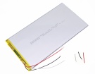 2588158 3.7V 4-cell Australia boox notebook computer replacement battery 2588158 3.7V 4-cell Australia boox notebook computer replacement battery