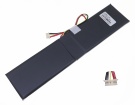 N160mu2 7.6V 4-cell Australia rtdpart notebook computer replacement battery N160mu2 7.6V 4-cell Australia rtdpart notebook computer replacement battery