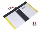 737t6 7.6V 3-cell Australia other notebook computer replacement battery 737t6 7.6V 3-cell Australia other notebook computer replacement battery