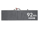 R14b08w 15.5V 4-cell Australia xiaomi notebook computer original quality battery R14b08w 15.5V 4-cell Australia xiaomi notebook computer original quality battery