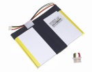 Wyc 4080270p 7.6V 2-cell Australia thomson notebook computer replacement battery Wyc 4080270p 7.6V 2-cell Australia thomson notebook computer replacement battery