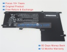 D3h85ut 7.4V 2-cell Australia hp notebook computer original battery