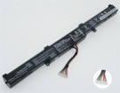 D451v 15V 4-cell Australia asus notebook computer original batteries