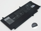 D2vf9 11.1V 3-cell Australia dell notebook computer original battery