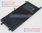 P671sg 14.8V 6-cell Australia clevo notebook computer original batteries