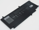 D2vf9 7.4V 4-cell Australia dell notebook computer original battery