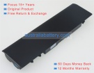 Pc-vp-wp134 10.8V 6-cell Australia nec notebook computer original battery