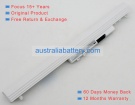 Pc-vp-wp147 14.8V 4-cell Australia nec notebook computer original battery