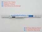 Wp147 14.8V 4-cell Australia nec notebook computer original battery