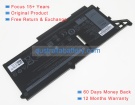 P135g 11.25V 6-cell Australia dell notebook computer original battery