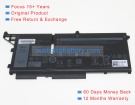 P135g 11.25V 6-cell Australia dell notebook computer original battery