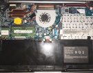 A90t 7.4V 3-cell Australia rtdpart notebook computer original battery A90t 7.4V 3-cell Australia rtdpart notebook computer original battery