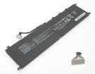 Stealth gs77 15.2V 8-cell Australia msi notebook computer original batteries Stealth gs77 15.2V 8-cell Australia msi notebook computer original batteries