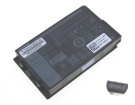 Vddjy 7.6V 4-cell Australia dell notebook computer original battery Vddjy 7.6V 4-cell Australia dell notebook computer original battery