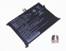 336798 7.6V 2-cell Australia rtdpart notebook computer original quality battery 336798 7.6V 2-cell Australia rtdpart notebook computer original quality battery