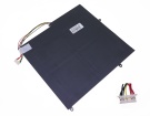 4878145 7.6V 4-cell Australia rtdpart notebook computer original battery 4878145 7.6V 4-cell Australia rtdpart notebook computer original battery