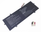 3890250 7.7V 2-cell Australia rtdpart notebook computer original battery 3890250 7.7V 2-cell Australia rtdpart notebook computer original battery