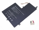 607090pv-3s1p 11.4V 3-cell Australia ninkear notebook computer original battery 607090pv-3s1p 11.4V 3-cell Australia ninkear notebook computer original battery