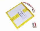 5059b4-2s1p 7.6V 4-cell Australia chuwi notebook computer original battery 5059b4-2s1p 7.6V 4-cell Australia chuwi notebook computer original battery