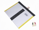 Gfl3479c7 7.6V 4-cell Australia chuwi notebook computer original quality battery Gfl3479c7 7.6V 4-cell Australia chuwi notebook computer original quality battery