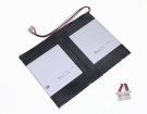 Ezpad 8 464 7.6V 2-cell Australia jumper notebook computer replacement batteries Ezpad 8 464 7.6V 2-cell Australia jumper notebook computer replacement batteries