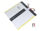 Aocwei a5 7.6V 1-cell Australia other notebook computer replacement batteries Aocwei a5 7.6V 1-cell Australia other notebook computer replacement batteries