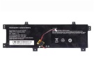 N13 pl4271121p 2p 3.7V 4-cell Australia prestigio notebook computer original battery