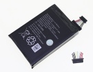 Ayaneo 2021 pro 11.55V 3-cell Australia ayaneo notebook computer original batteries Ayaneo 2021 pro 11.55V 3-cell Australia ayaneo notebook computer original batteries