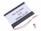 Anbernic rg35xxsp 3.7V 1-cell Australia other notebook computer original batteries Anbernic rg35xxsp 3.7V 1-cell Australia other notebook computer original batteries