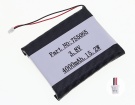 Anbernic rg353v 3.8V 1-cell Australia other notebook computer original batteries Anbernic rg353v 3.8V 1-cell Australia other notebook computer original batteries