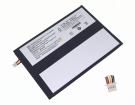 29105147 3.8V 2-cell Australia other notebook computer replacement battery 29105147 3.8V 2-cell Australia other notebook computer replacement battery