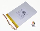 M40 plus 3.8V 3-cell Australia teclast notebook computer original batteries M40 plus 3.8V 3-cell Australia teclast notebook computer original batteries
