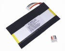465961-2s1p 7.6V 2-cell Australia other notebook computer replacement battery 465961-2s1p 7.6V 2-cell Australia other notebook computer replacement battery
