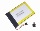 Yf 905678 3.8V 2-cell Australia other notebook computer original battery Yf 905678 3.8V 2-cell Australia other notebook computer original battery