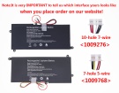 U557788pv-2s1p 7.6V 2-cell Australia haier notebook computer original battery U557788pv-2s1p 7.6V 2-cell Australia haier notebook computer original battery