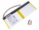 Qt15s 7.6V 3-cell Australia rtdpart notebook computer replacement battery Qt15s 7.6V 3-cell Australia rtdpart notebook computer replacement battery