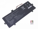 Ezbook x1s 7.6V 4-cell Australia jumper notebook computer replacement batteries Ezbook x1s 7.6V 4-cell Australia jumper notebook computer replacement batteries