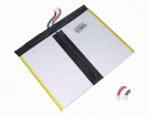 28140168 7.6V 2-cell Australia teclast notebook computer replacement battery 28140168 7.6V 2-cell Australia teclast notebook computer replacement battery
