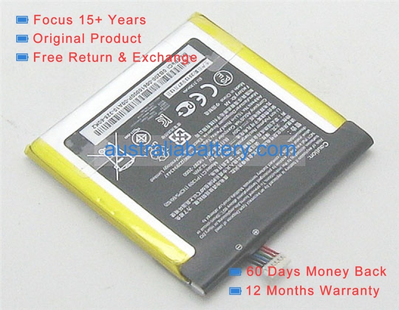 K00g 3.8V 1-cell Australia asus notebook computer original batteries - Click Image to Close