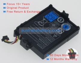 D0jmf 3.6V 2-cell Australia dell notebook computer original battery