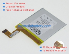 D01100 3.7V 1-cell Australia amazon notebook computer original batteries