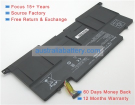 Ux31a-r4005x 7.4V 4-cell Australia asus notebook computer replacement batteries