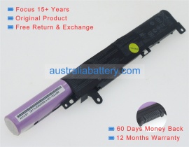 X560ud-bq009t 10.8V 3-cell Australia asus notebook computer original batteries