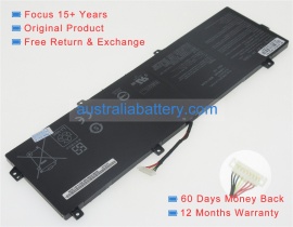 Px574fb8265 15.4V 4-cell Australia asus notebook computer original batteries