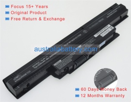 Ls550m 14.4V 4-cell Australia nec notebook computer original batteries