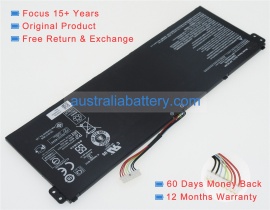 Kt.00304.012 11.25V 3-cell Australia acer notebook computer original battery