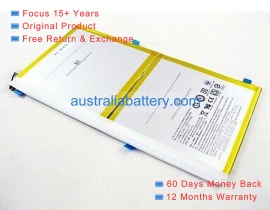 Kt.0010h.005 3.8V 2-cell Australia acer notebook computer original battery